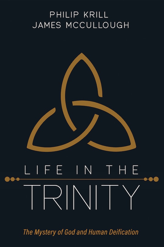 Couverture_Life in the Trinity