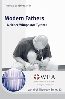 Couverture_Modern Fathers
