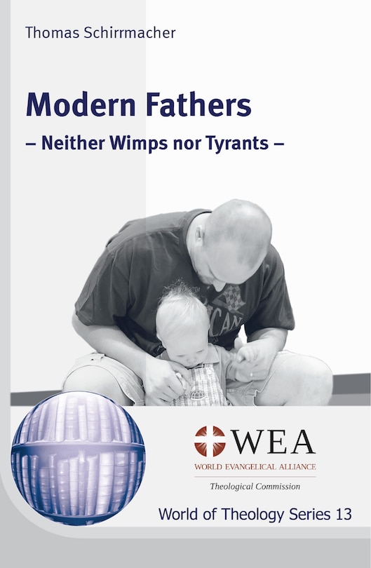Couverture_Modern Fathers