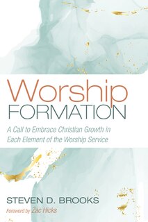 Front cover_Worship Formation