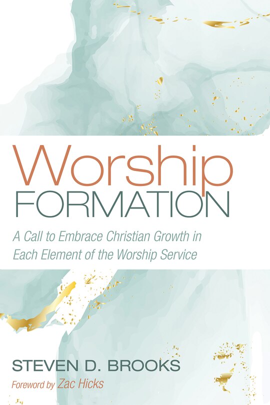 Front cover_Worship Formation