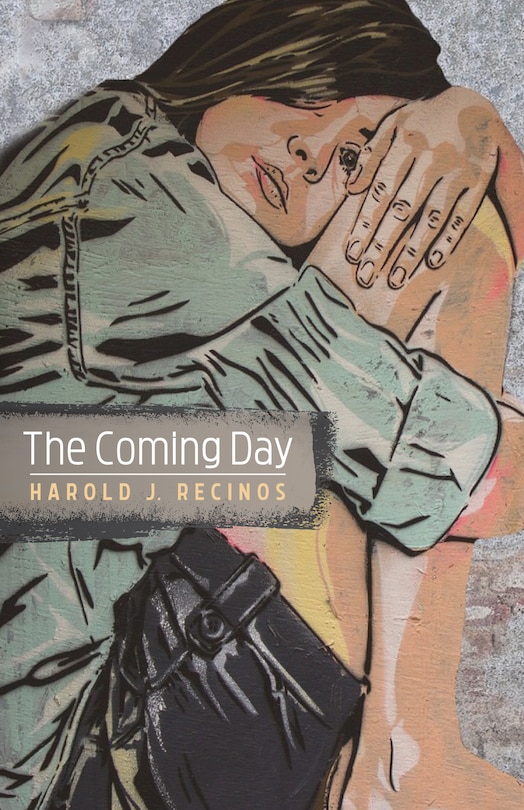 Front cover_The Coming Day