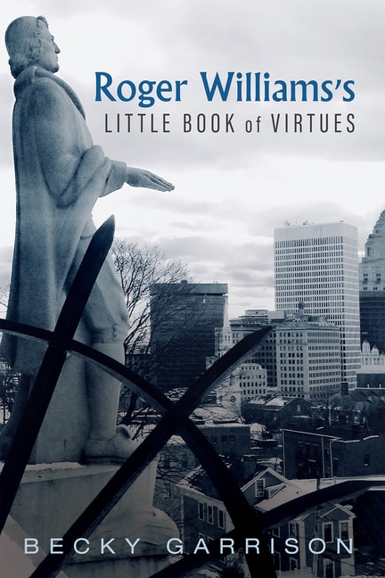 Couverture_Roger Williams's Little Book Of Virtues