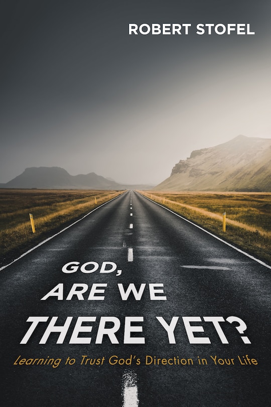 Couverture_God, Are We There Yet?