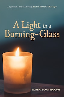 Couverture_A Light In A Burning-glass