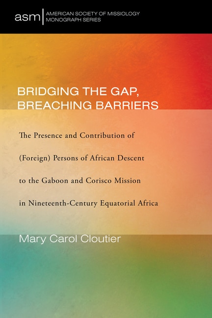 Front cover_Bridging the Gap, Breaching Barriers