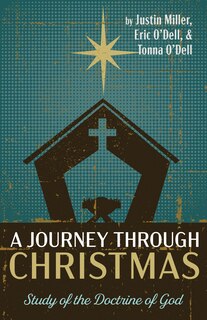 Front cover_A Journey through Christmas