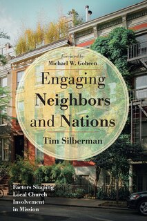 Front cover_Engaging Neighbors and Nations