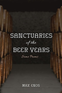 Front cover_Sanctuaries of the Beer Years