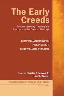 Front cover_The Early Creeds