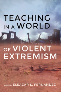 Couverture_Teaching in a World of Violent Extremism