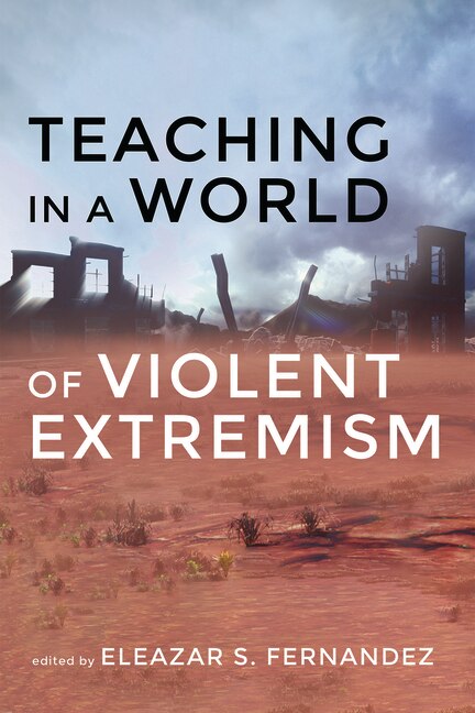 Couverture_Teaching in a World of Violent Extremism