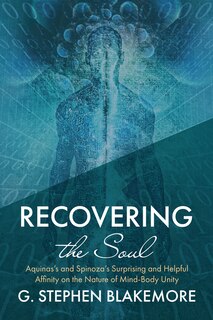 Front cover_Recovering the Soul