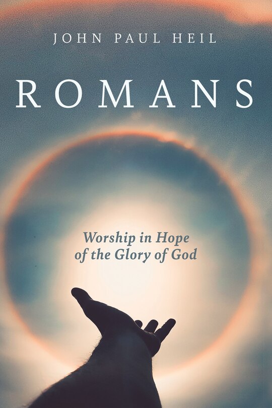 Front cover_Romans
