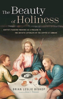 Front cover_The Beauty of Holiness