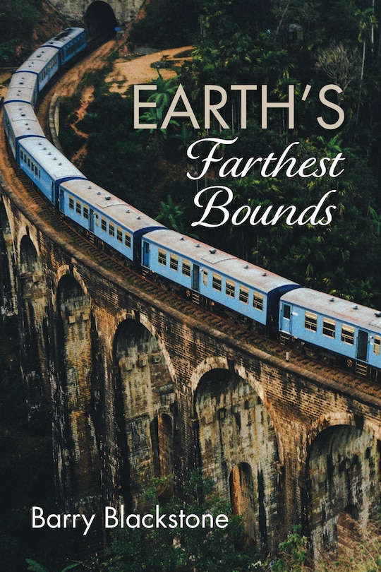 Couverture_Earth's Farthest Bounds