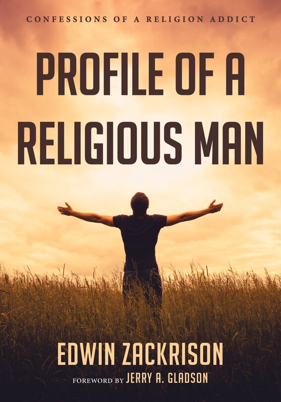 Front cover_Profile of a Religious Man