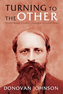 Couverture_Turning to the Other