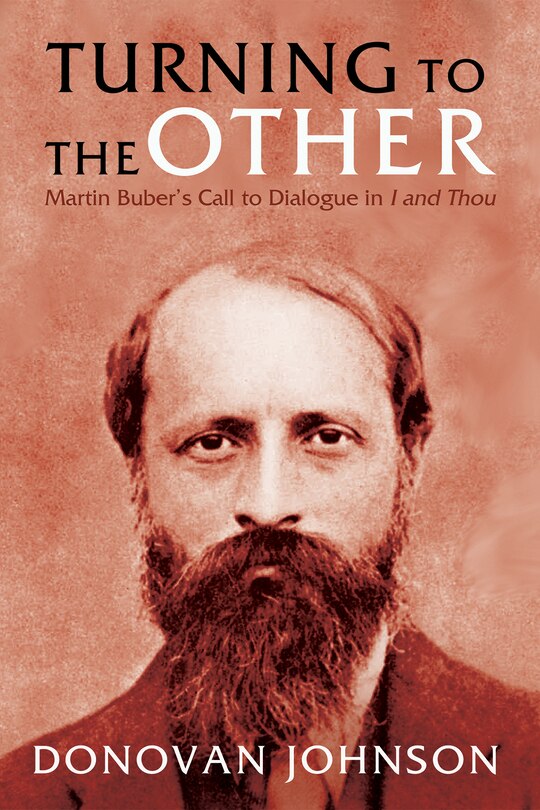 Couverture_Turning to the Other