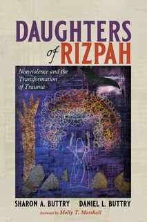 Front cover_Daughters of Rizpah
