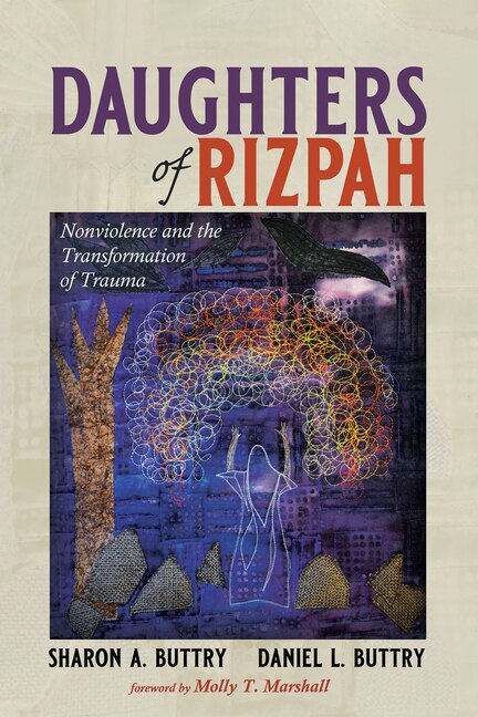 Front cover_Daughters of Rizpah