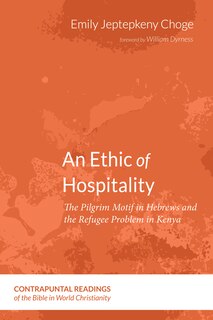 Front cover_An Ethic of Hospitality