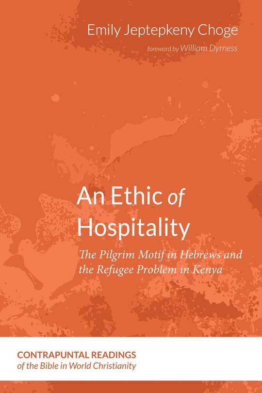 Front cover_An Ethic of Hospitality