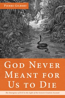 Front cover_God Never Meant for Us to Die