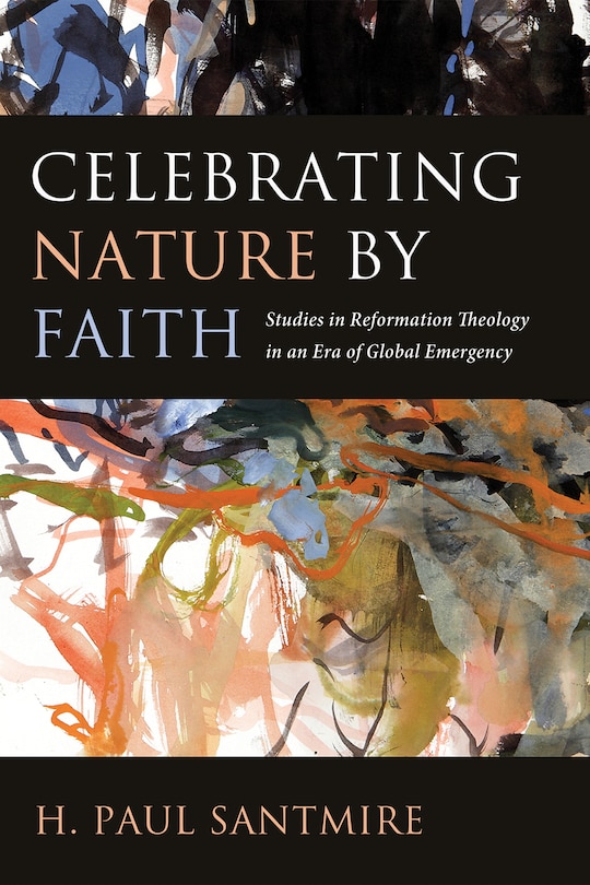 Couverture_Celebrating Nature by Faith