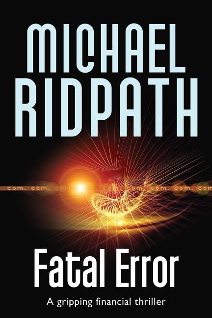Couverture_Fatal Error