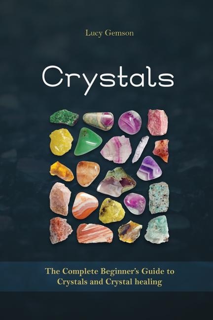 Front cover_Crystals