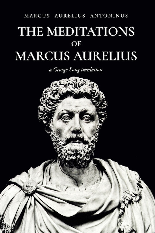 Couverture_The Meditations of Marcus Aurelius Antoninus