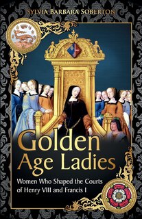Front cover_Golden Age Ladies