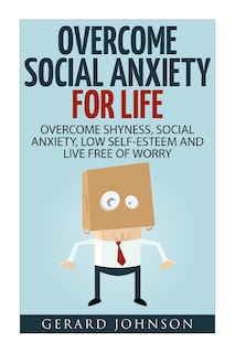 Couverture_Social Anxiety