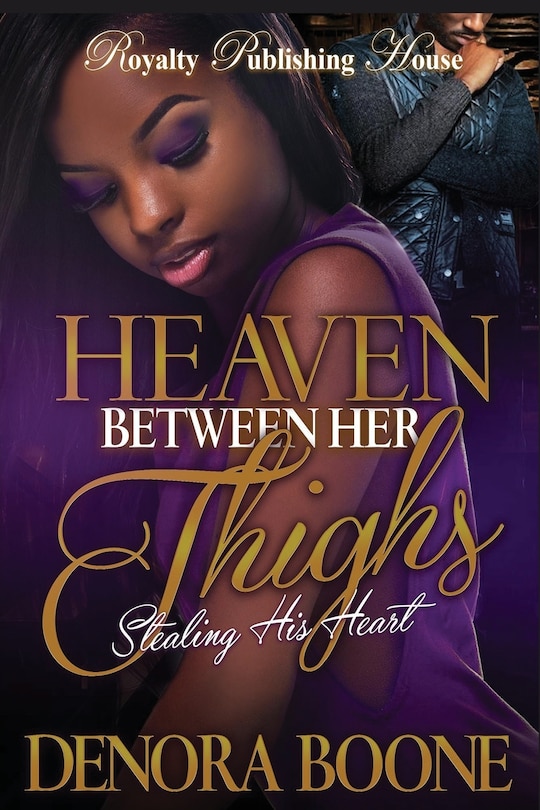 Couverture_Heaven Between Her Thighs