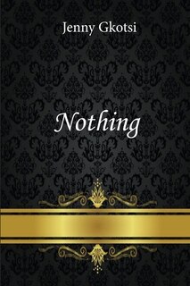 Front cover_Nothing