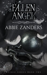 Front cover_Fallen Angel