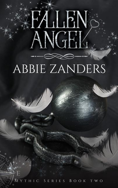 Front cover_Fallen Angel