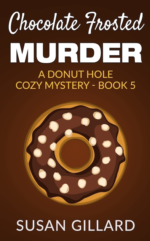 Front cover_Chocolate Frosted Murder