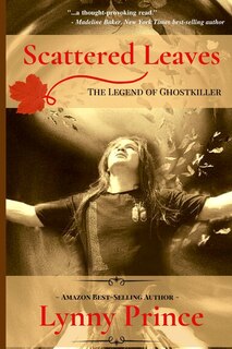 Front cover_Scattered Leaves