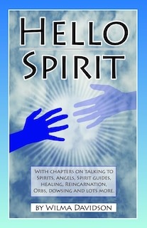 Front cover_Hello Spirit