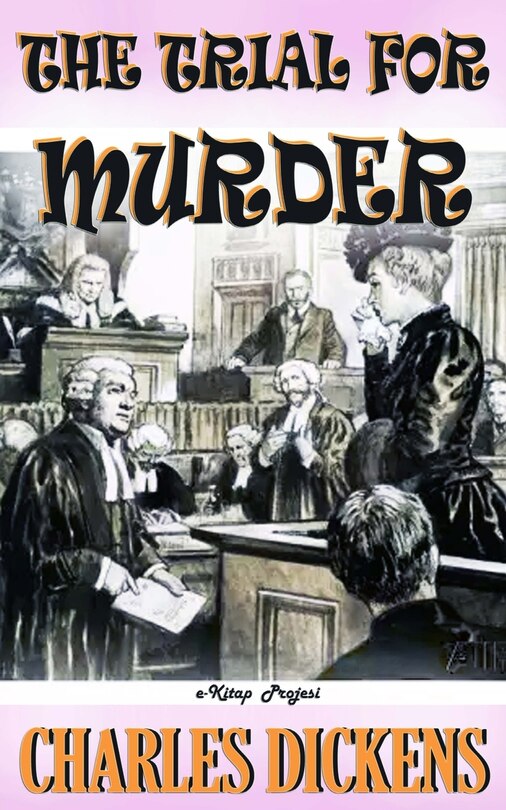 Couverture_The Trial for Murder