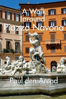 Couverture_A Walking Tour around Piazza Navona
