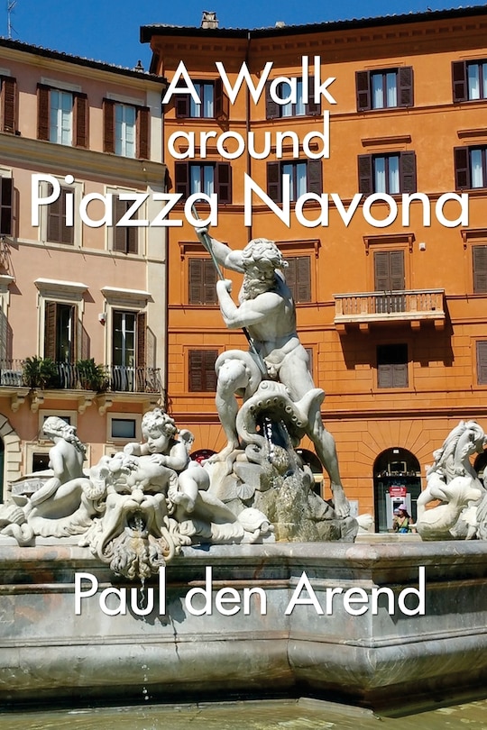 Couverture_A Walking Tour around Piazza Navona
