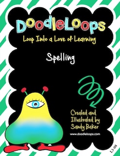 Couverture_DoodleLoops Spelling