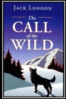Front cover_The Call of the Wild