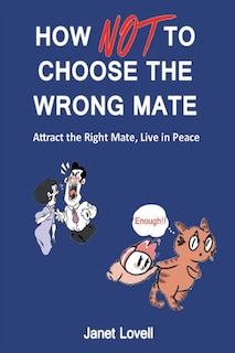 Couverture_How NOT to Choose the Wrong Mate