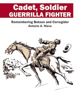 Couverture_Cadet, Soldier, Guerrilla Fighter