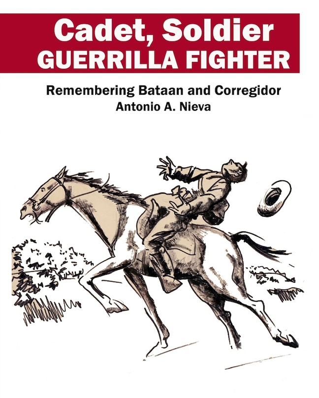 Couverture_Cadet, Soldier, Guerrilla Fighter
