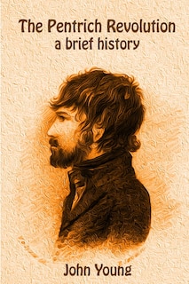 Front cover_The Pentrich Revolution